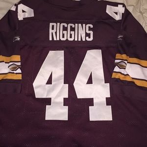john riggins jersey